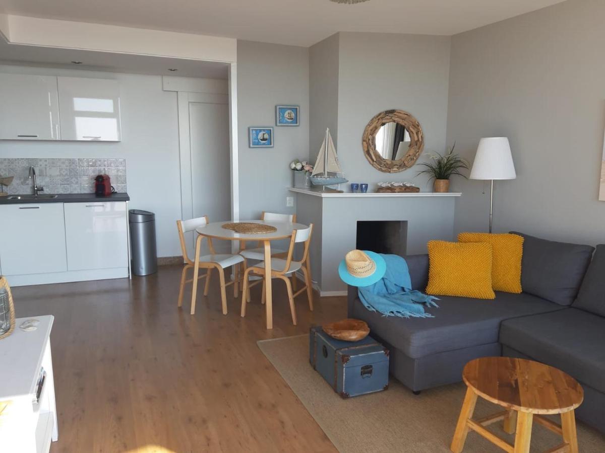 Benny'S Beach House 2 Zandvoort Luaran gambar