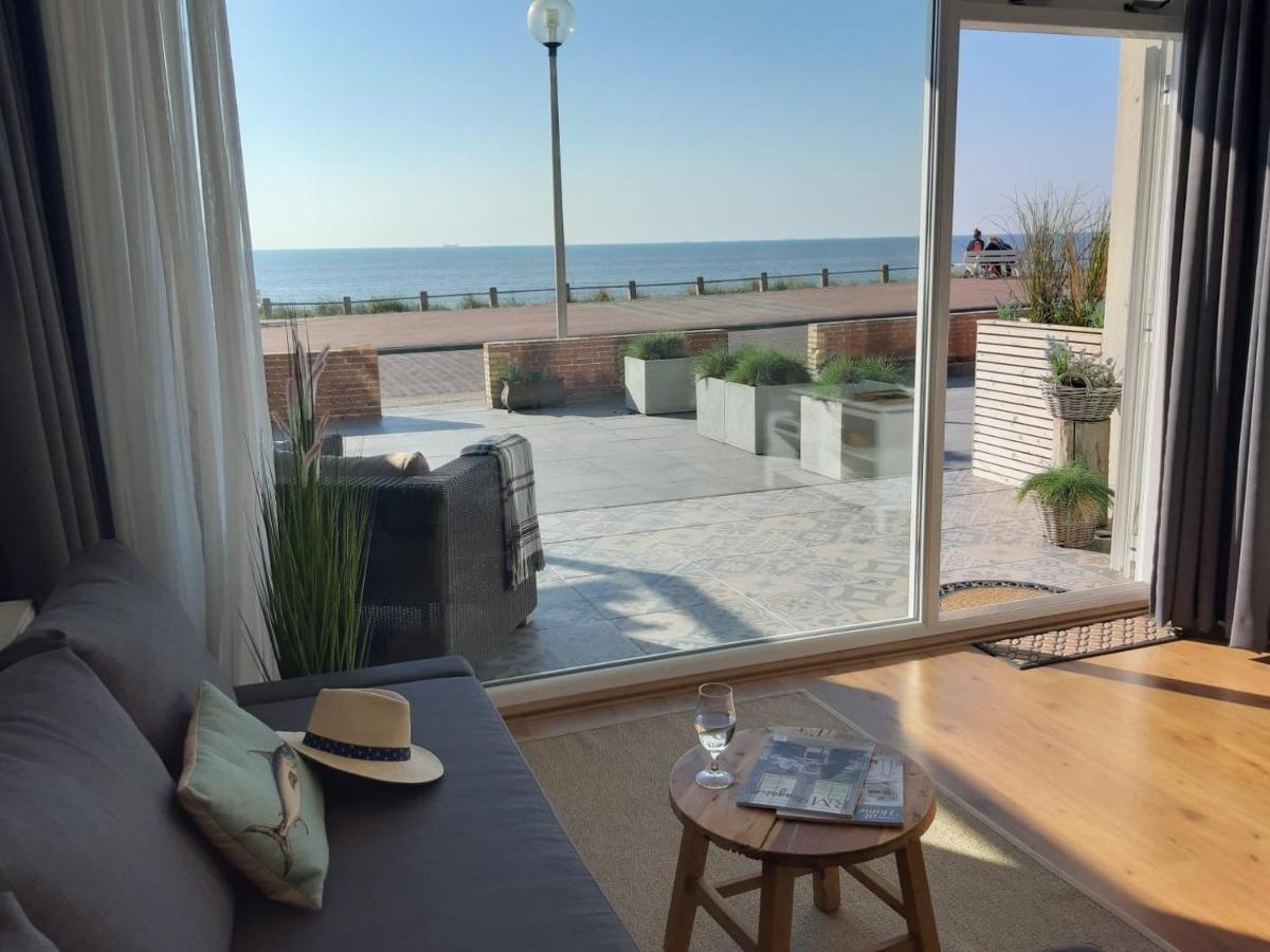 Benny'S Beach House 2 Zandvoort Luaran gambar
