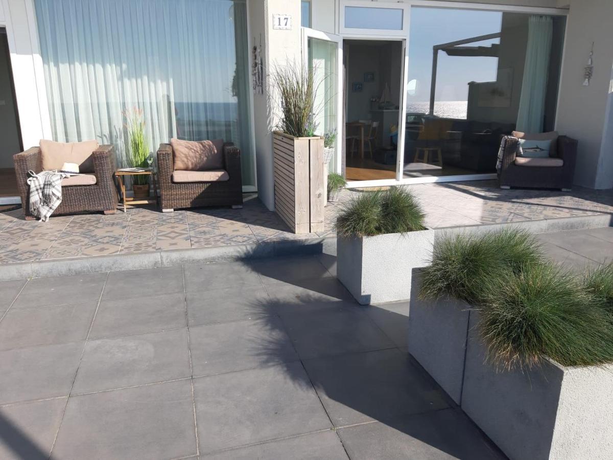 Benny'S Beach House 2 Zandvoort Luaran gambar