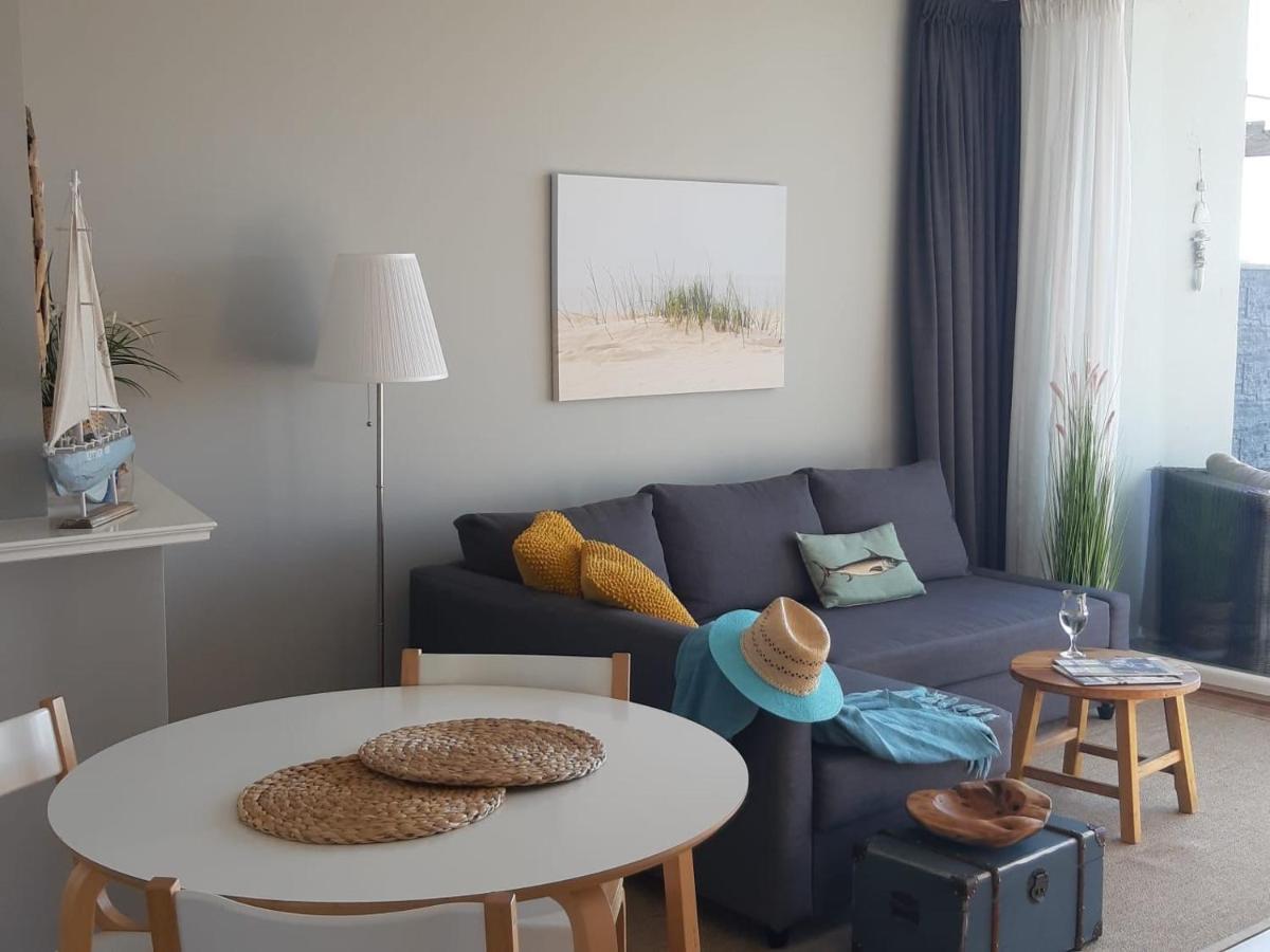 Benny'S Beach House 2 Zandvoort Luaran gambar