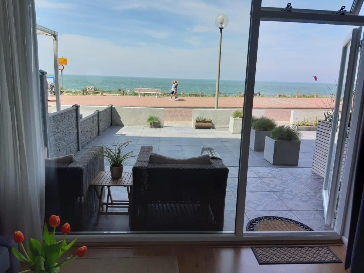 Benny'S Beach House 2 Zandvoort Luaran gambar