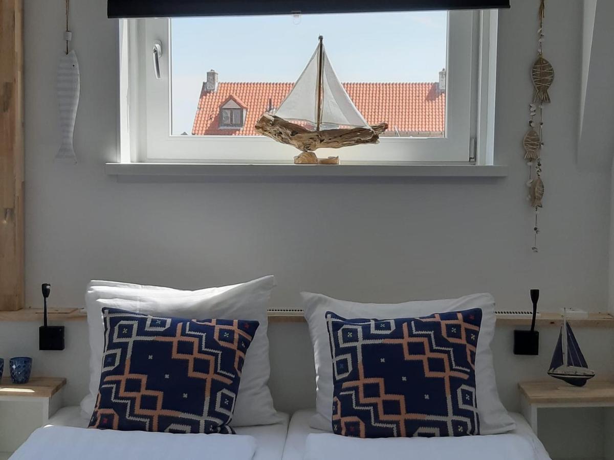Benny'S Beach House 2 Zandvoort Luaran gambar