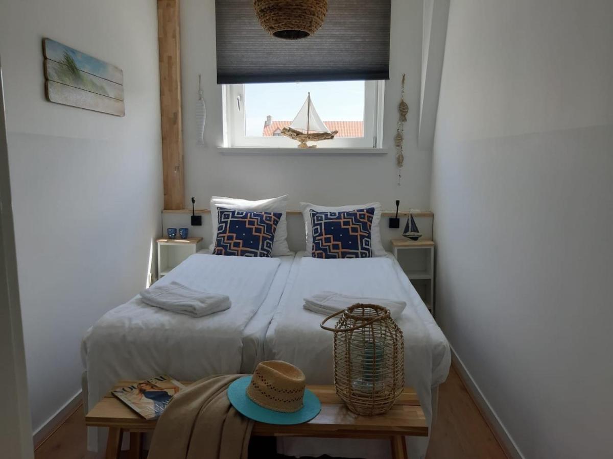 Benny'S Beach House 2 Zandvoort Luaran gambar
