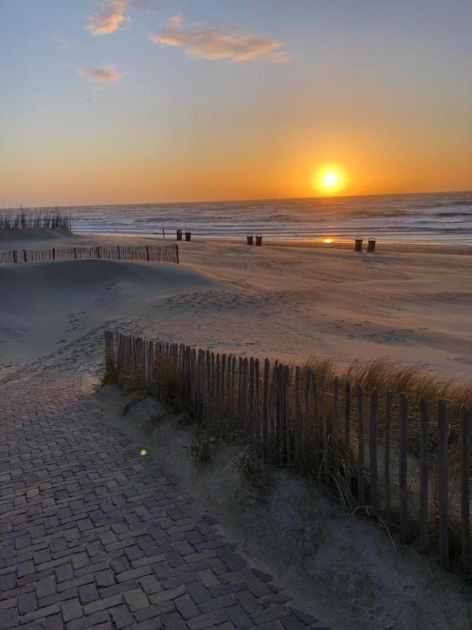 Benny'S Beach House 2 Zandvoort Luaran gambar