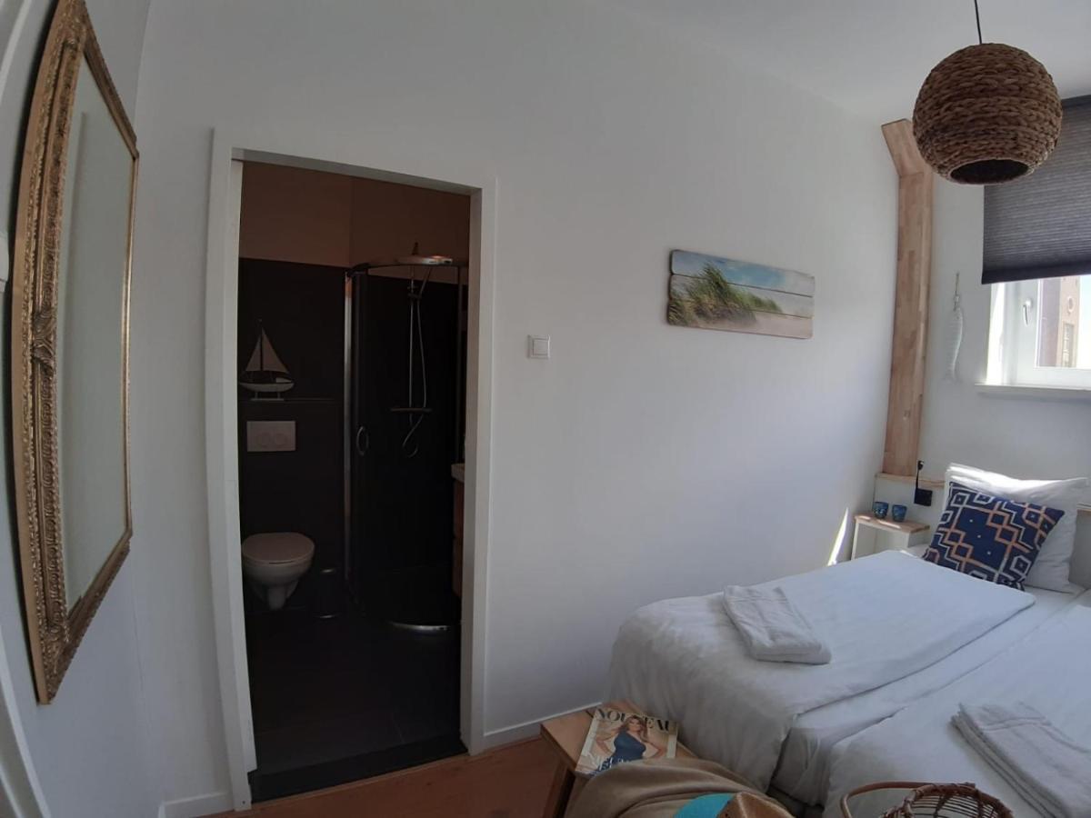 Benny'S Beach House 2 Zandvoort Luaran gambar