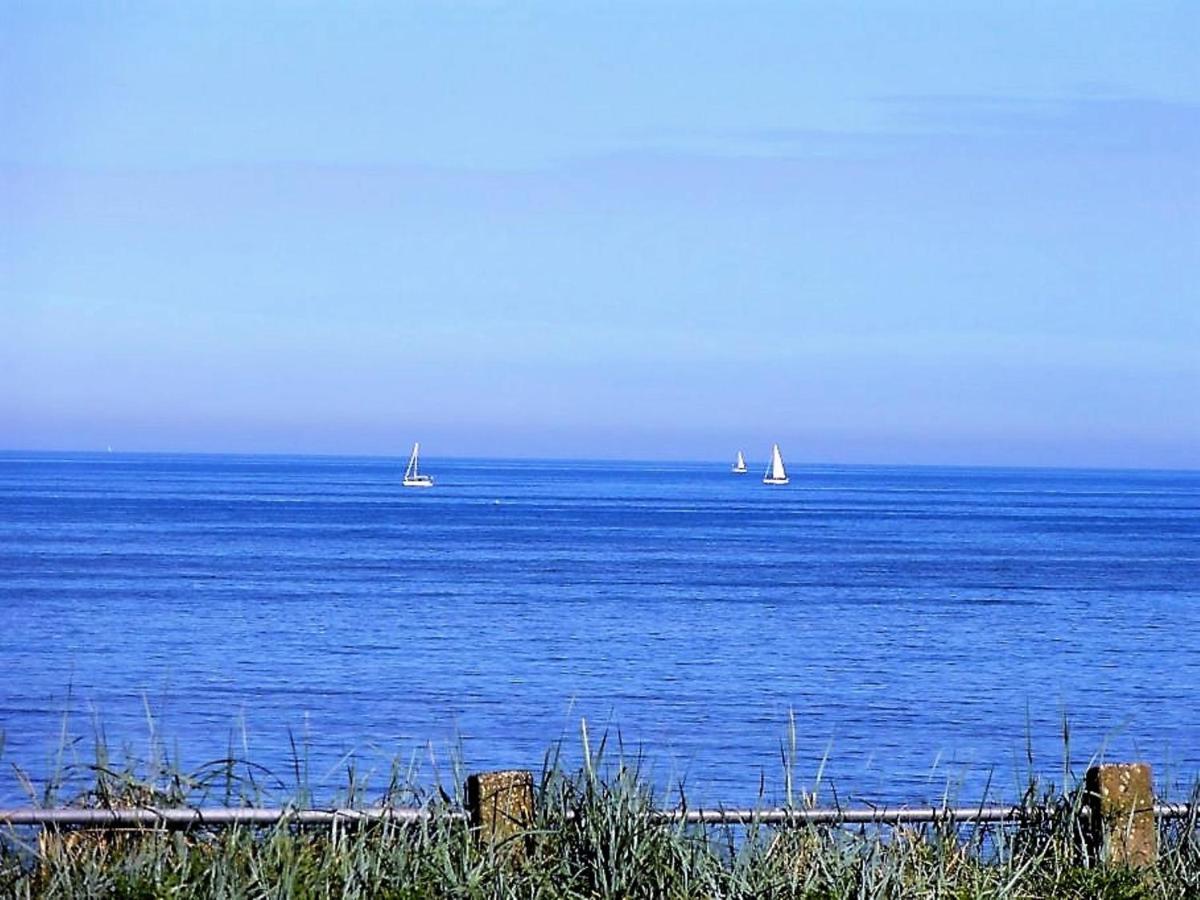 Benny'S Beach House 2 Zandvoort Luaran gambar
