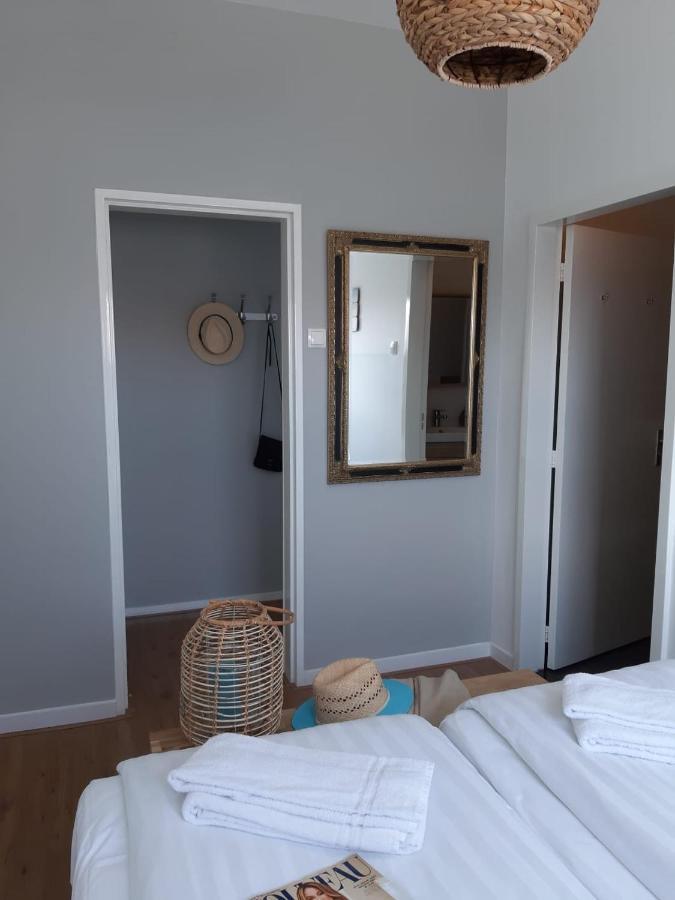 Benny'S Beach House 2 Zandvoort Luaran gambar