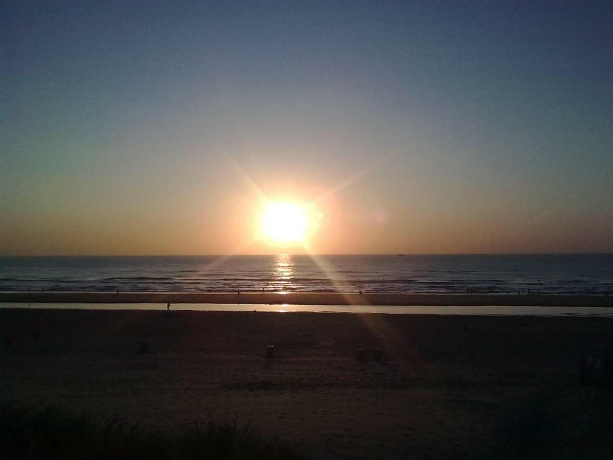 Benny'S Beach House 2 Zandvoort Luaran gambar