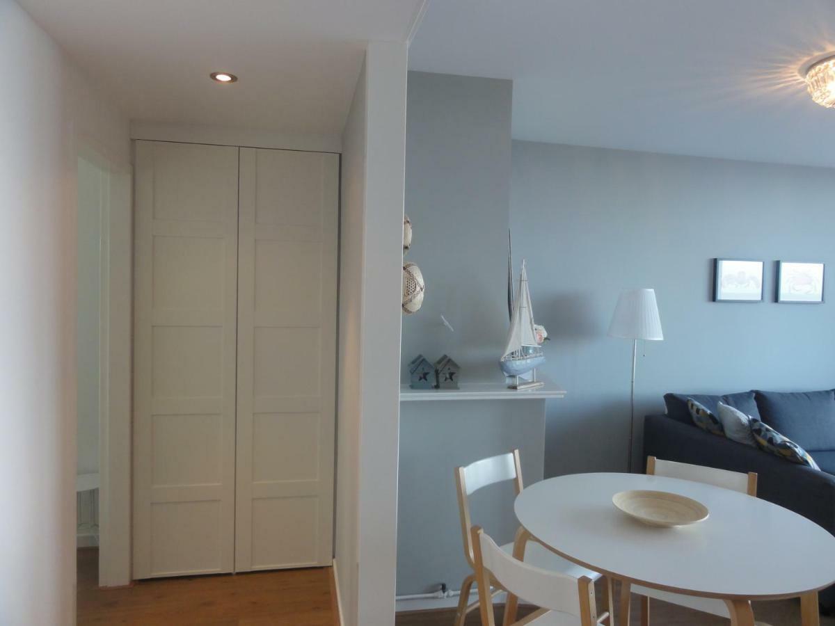 Benny'S Beach House 2 Zandvoort Luaran gambar
