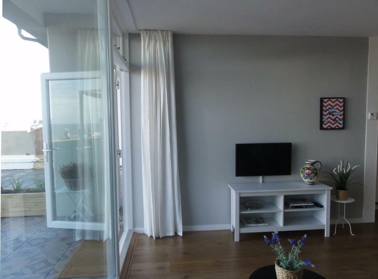 Benny'S Beach House 2 Zandvoort Luaran gambar