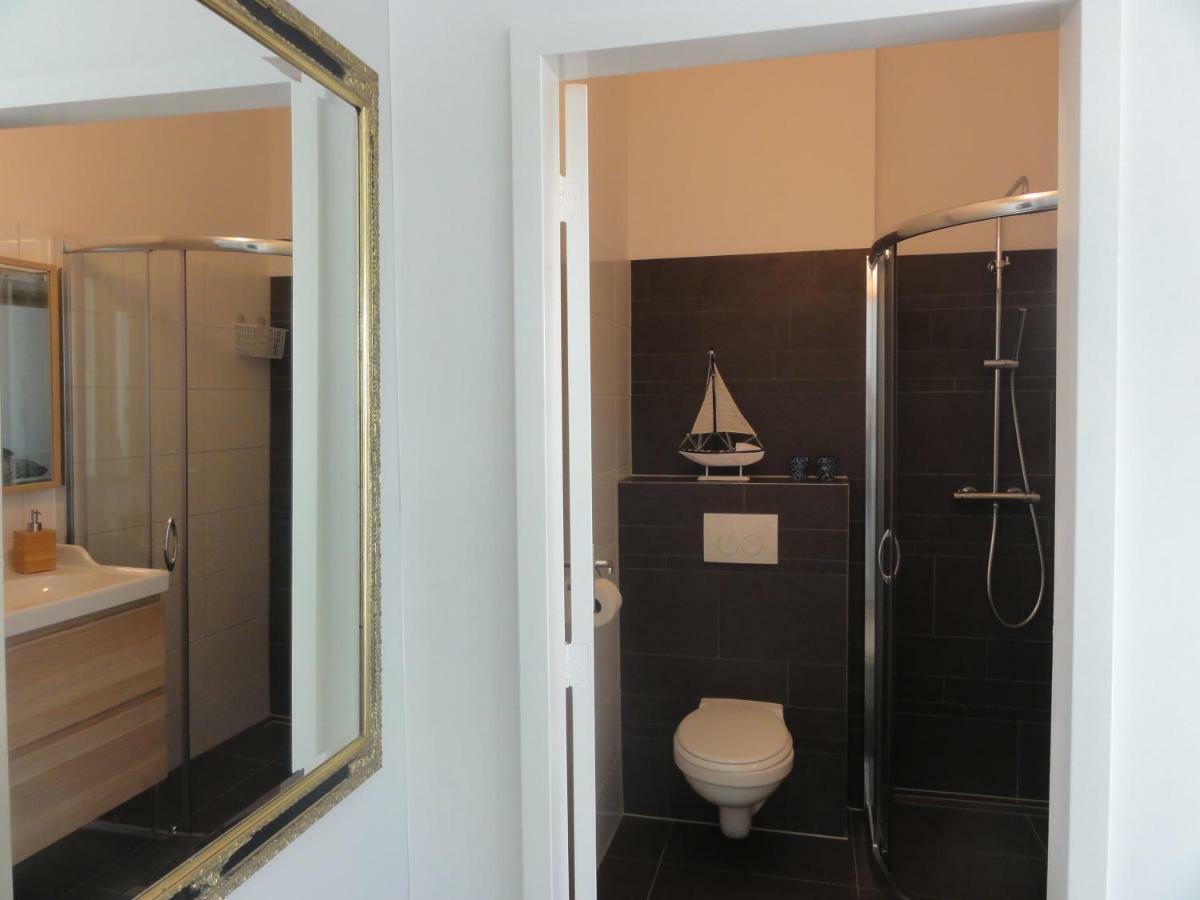 Benny'S Beach House 2 Zandvoort Luaran gambar