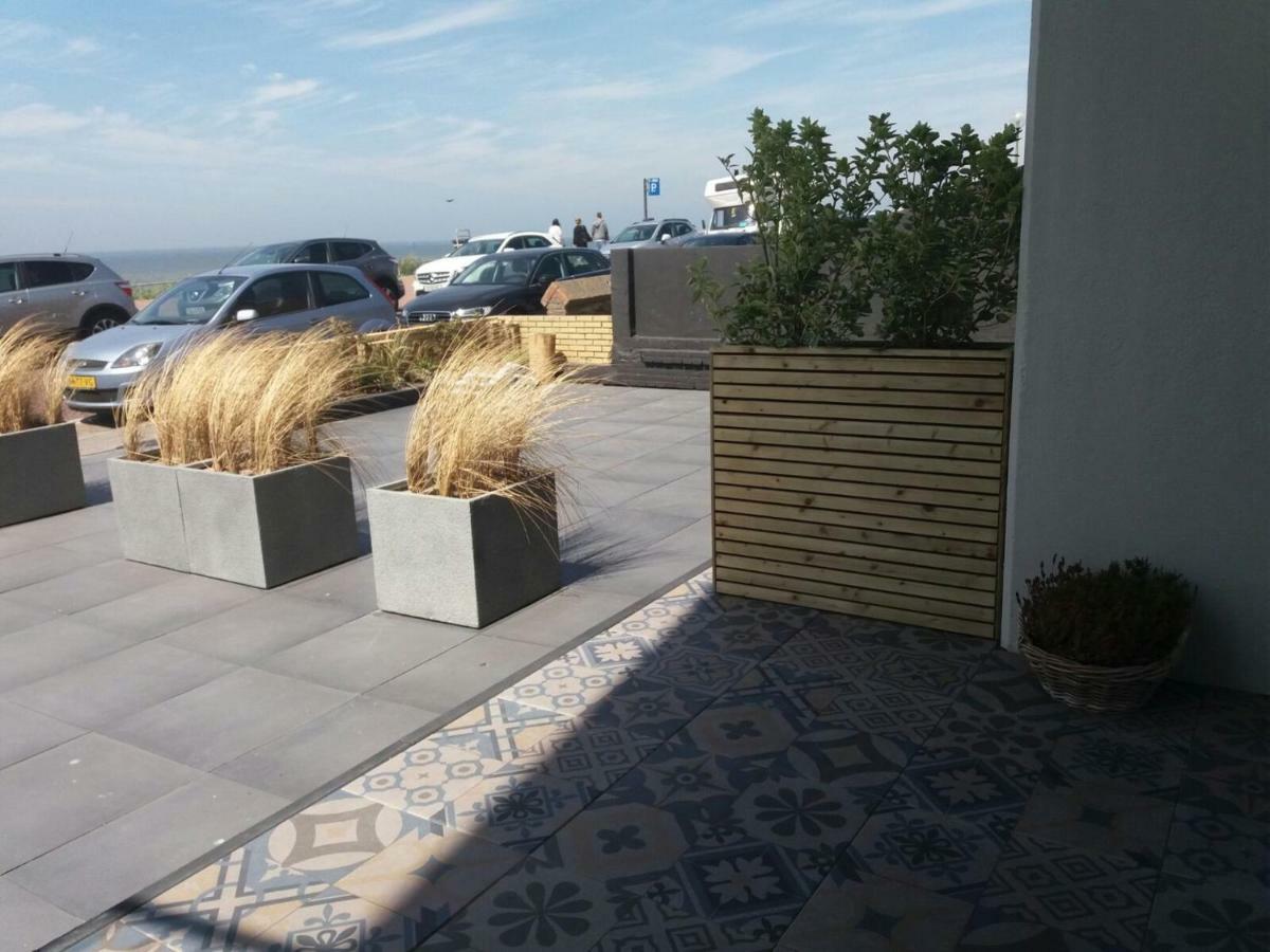 Benny'S Beach House 2 Zandvoort Luaran gambar
