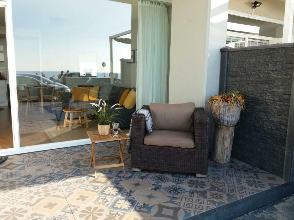 Benny'S Beach House 2 Zandvoort Luaran gambar