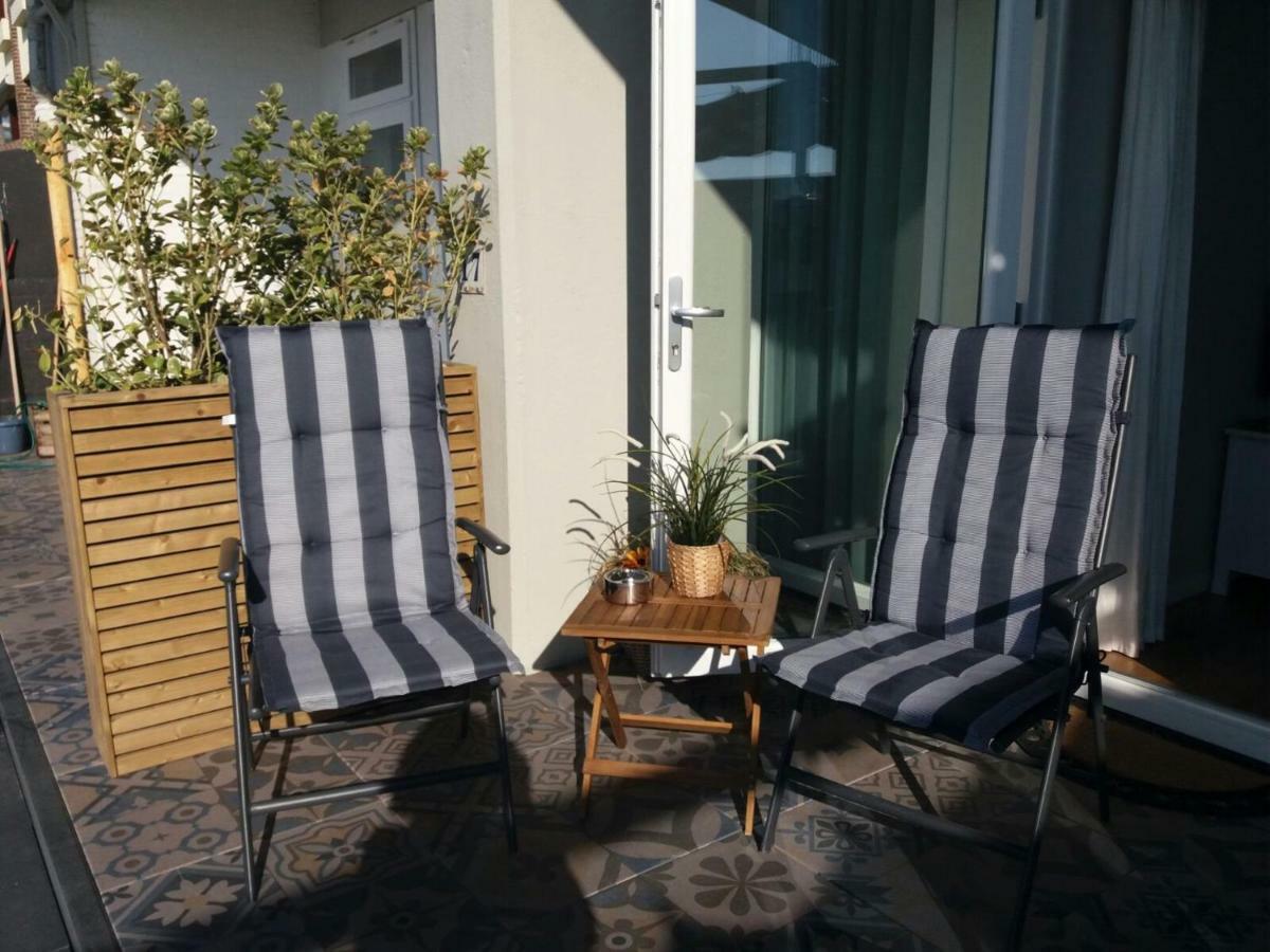 Benny'S Beach House 2 Zandvoort Luaran gambar
