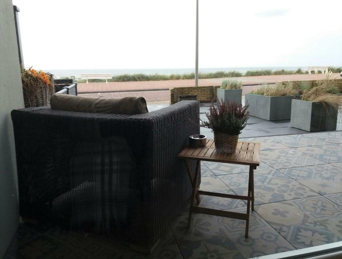 Benny'S Beach House 2 Zandvoort Luaran gambar